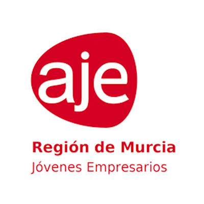 Logo Aje Murcia