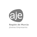Logo de Asociación Jóvenes Empresarios Región de Murcia