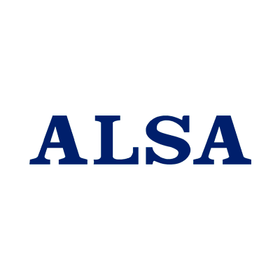 Logo ALSA