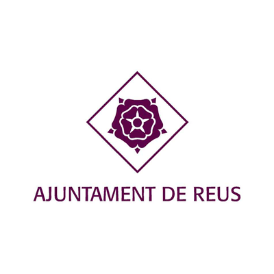 Logo Ayuntamiento de Reus