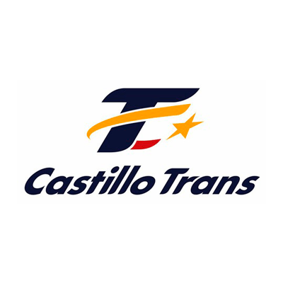 Logo Castillo Trans