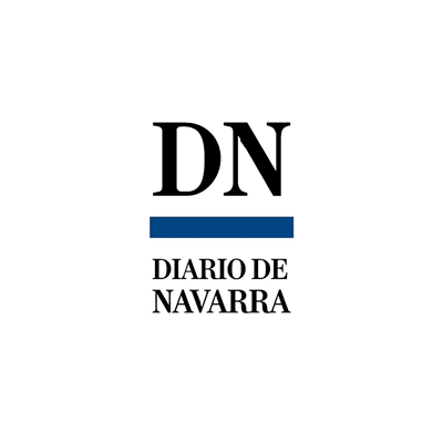 Logo Diario de Navarra