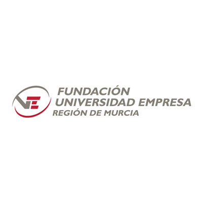 Logo Fundación Universidad Empresa