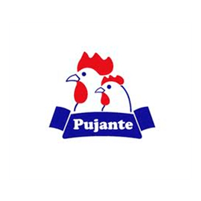 Logo Pujante