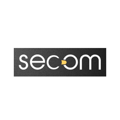 Logo Secom