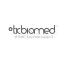 logo Ticbiomed